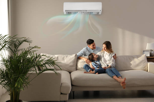 Best HVAC Companies Near Me  in Cashion, OK