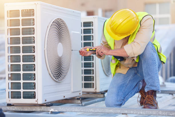 Best Affordable Air Conditioning Repair  in Cashion, OK