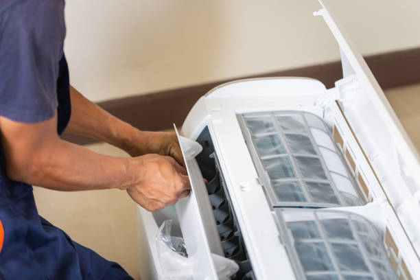 Best HVAC Installation Services  in Cashion, OK