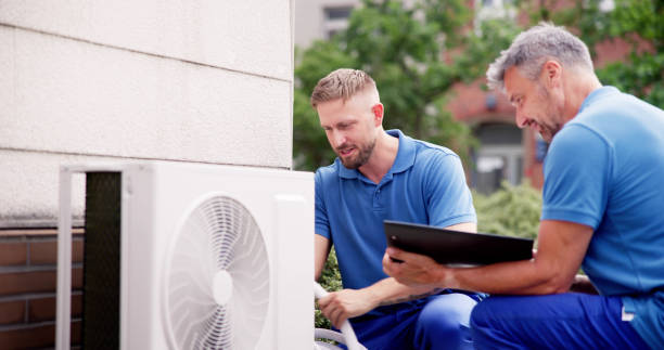 Best HVAC Repair Near Me  in Cashion, OK
