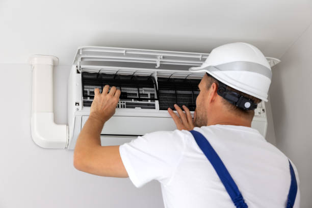 Best Best HVAC Companies  in Cashion, OK