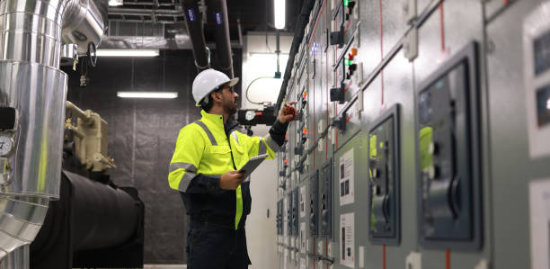 Best Commercial HVAC Repair  in Cashion, OK
