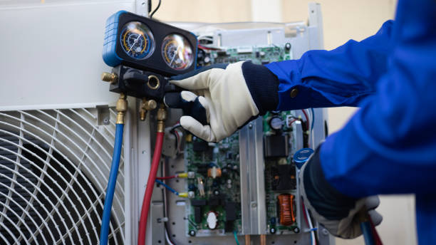 Best HVAC Emergency Services  in Cashion, OK