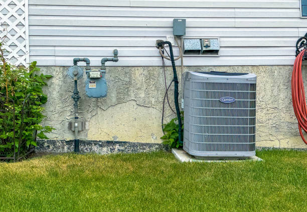 Best HVAC Air Duct Cleaning  in Cashion, OK